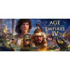 Age of Empires IV - Steam / WINStore