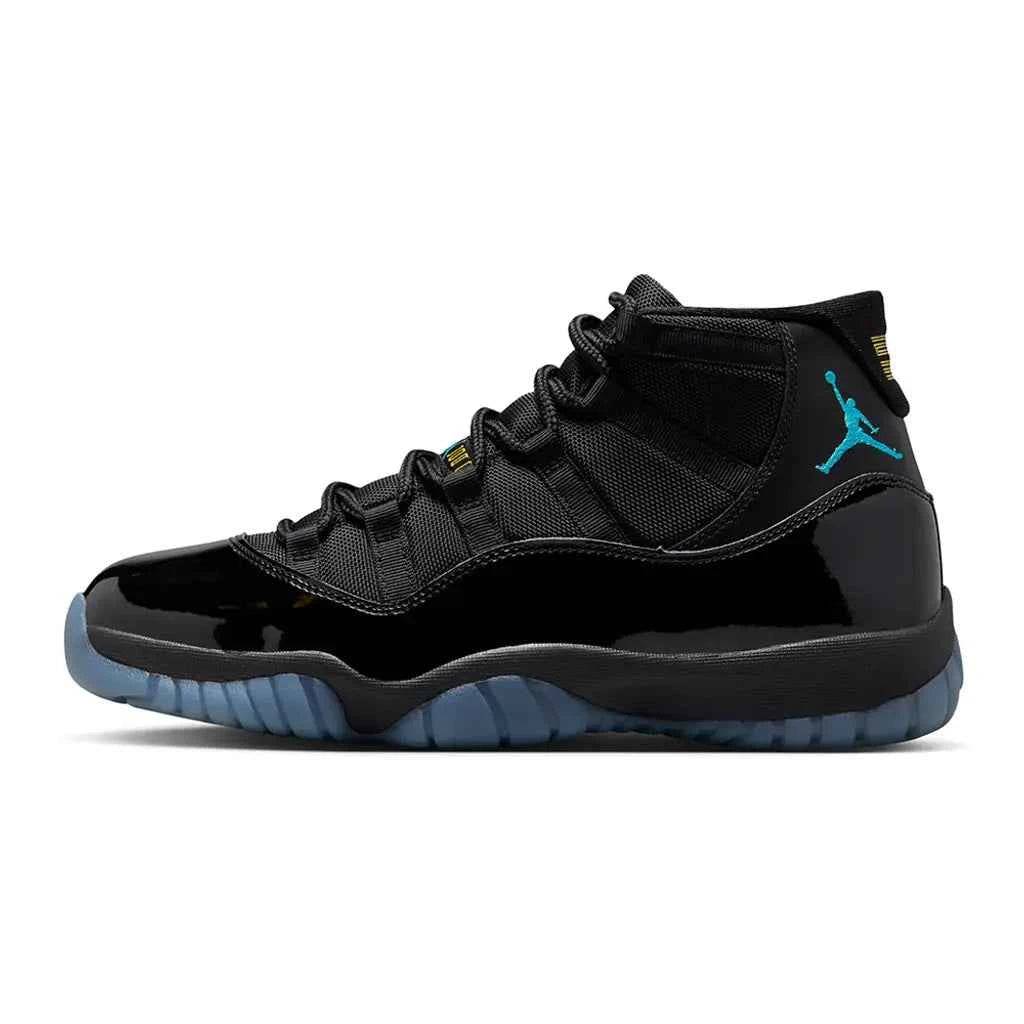 Air Jordan 11 Retro 'Gamma Blue' (2025) - UK 5.5 (GS) (UK 5.5 (GS))