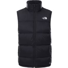 The north face - Diablo dunvest - Herre  - M  - Sort