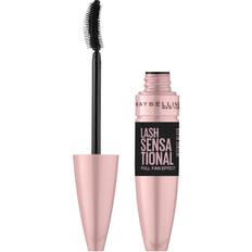 Maybelline Lash Sensational Intense Black - 9  ml