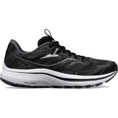 Saucony Omni 22 Wide Dam - väldämpad löparsko pronation