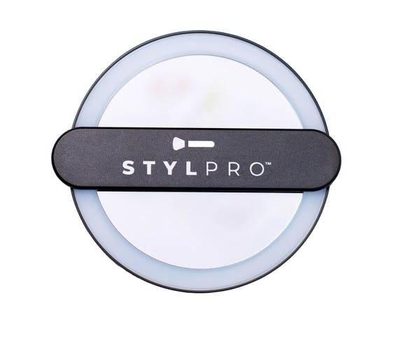 StylPro Twirl Me Up Hand Held Mirror 1 st