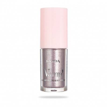 Pupa Vamp! Flytande Ögonskugga Ombr.Liquido 003 Smokey Lilac