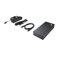 Lenovo Thinkpad USB-C Dock | Gen. 1 | Grade A