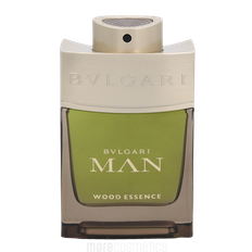Bvlgari Man Wood Essence Edp Spray 60 ml