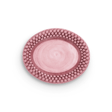 Mateus rosa bubbles oval tallrik 20 cm