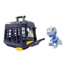 Untamed Jailbreak Legesæt Untamed Dino Playset Figurer 4571