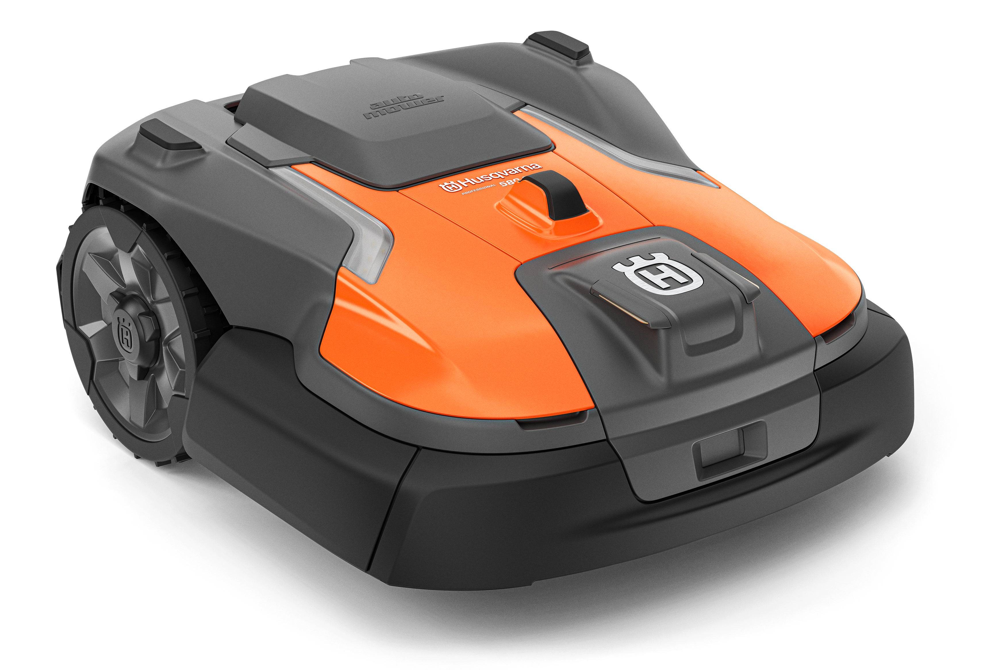 Husqvarna Automower 580 EPOS Robotgräsklippare