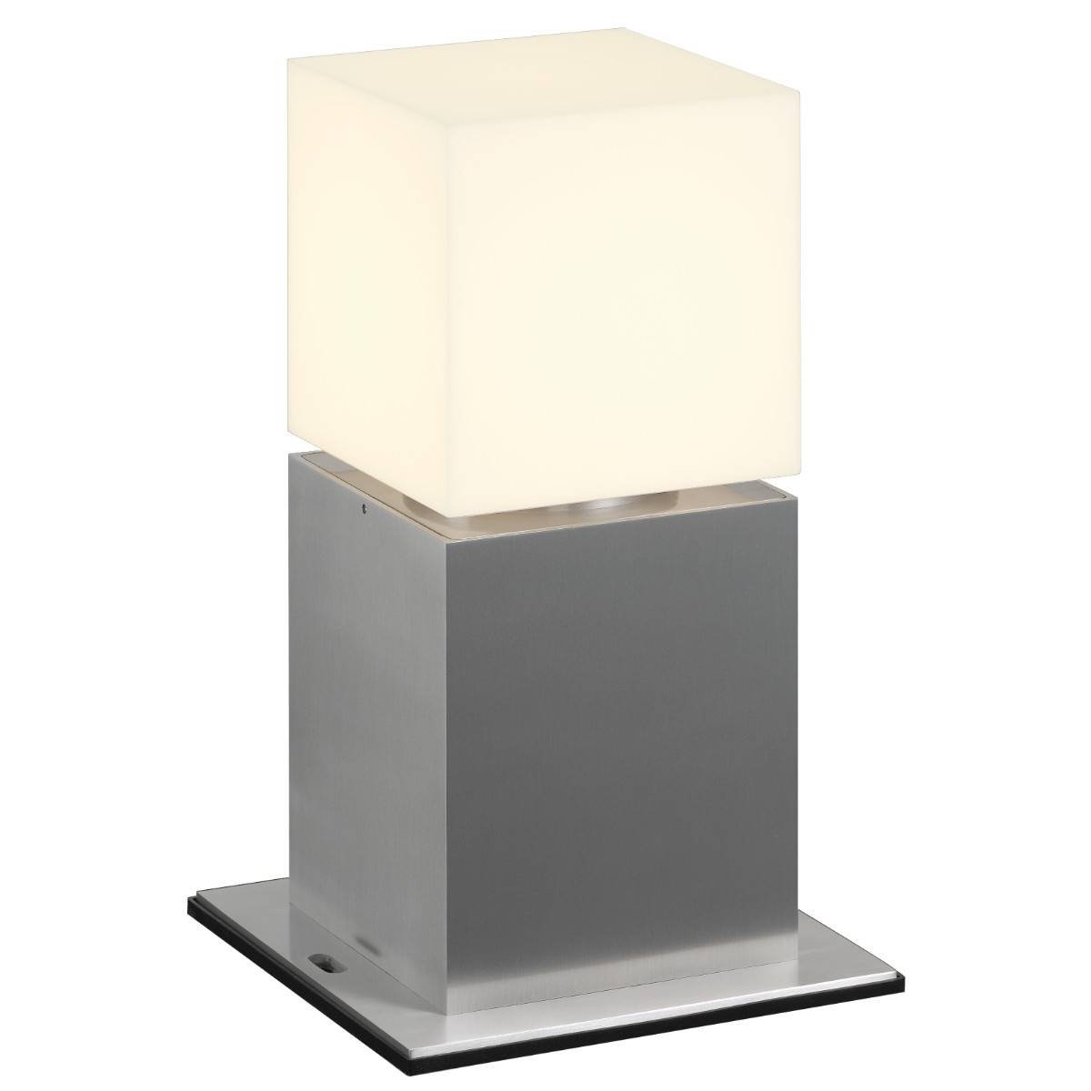 SLV Square Pole pollare 30cm