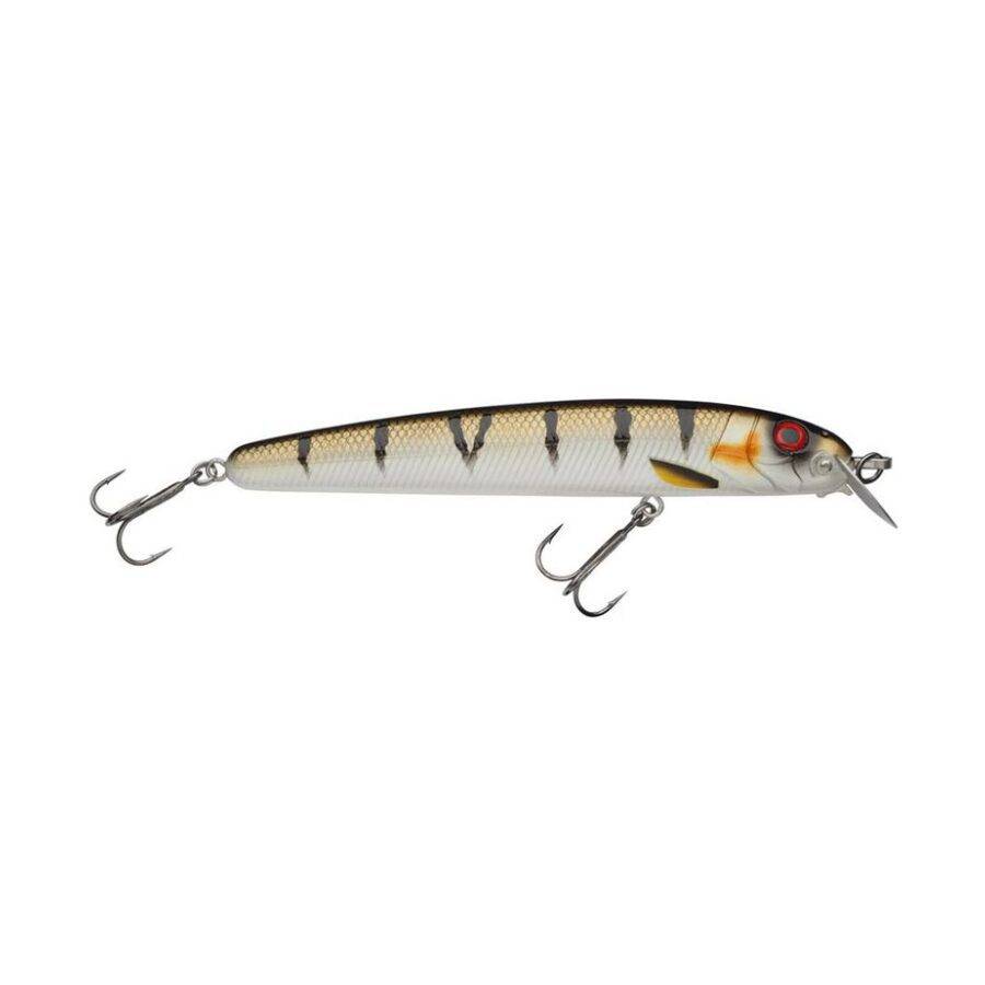 Abu Garcia Beast Hi-Lo Sinking 14cm 33g - Copper Perch.