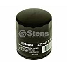 Stens 120-345 oljefilter ersätter Kohler 52 050 02-S gräshoppa 100802 Briggs & Stratton 491056 Jacobsen 5000440 John Deere AM101207 Onan 122-0645 fodral C26191 Woods 70939 trädgård, gräsmatta, leverans, underhåll