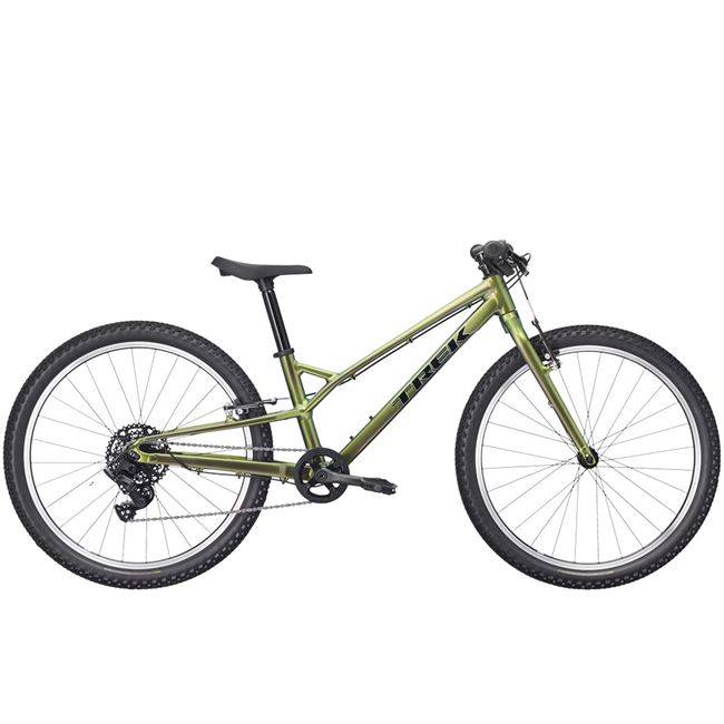 24" Trek Wahoo Path - Børne MTB.