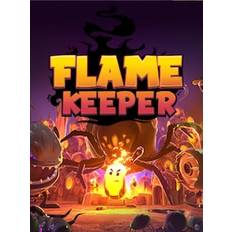 Flame Keeper (PC) - Steam Key - GLOBAL