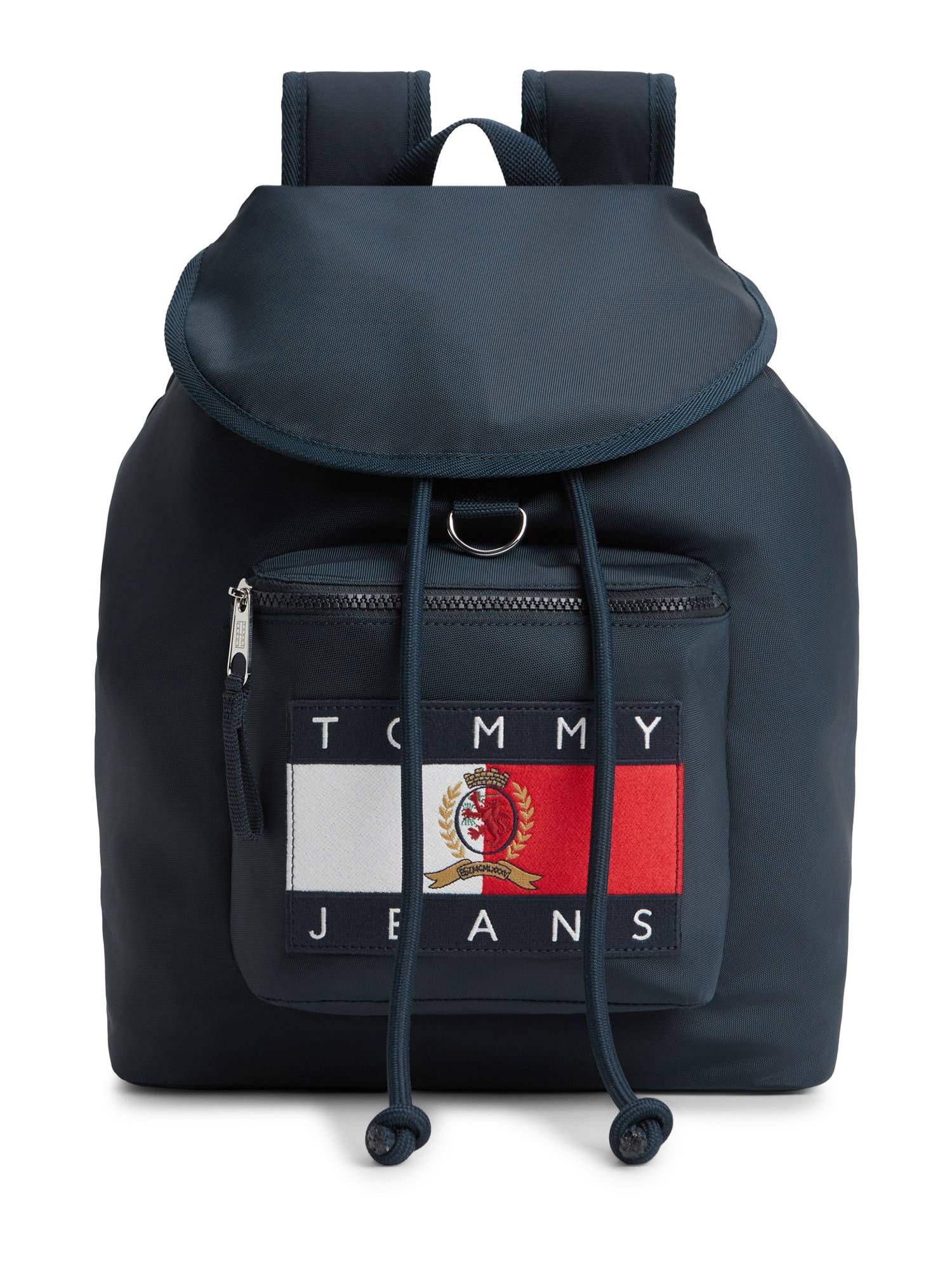 Tommy Jeans Rygsæk  mørkeblå