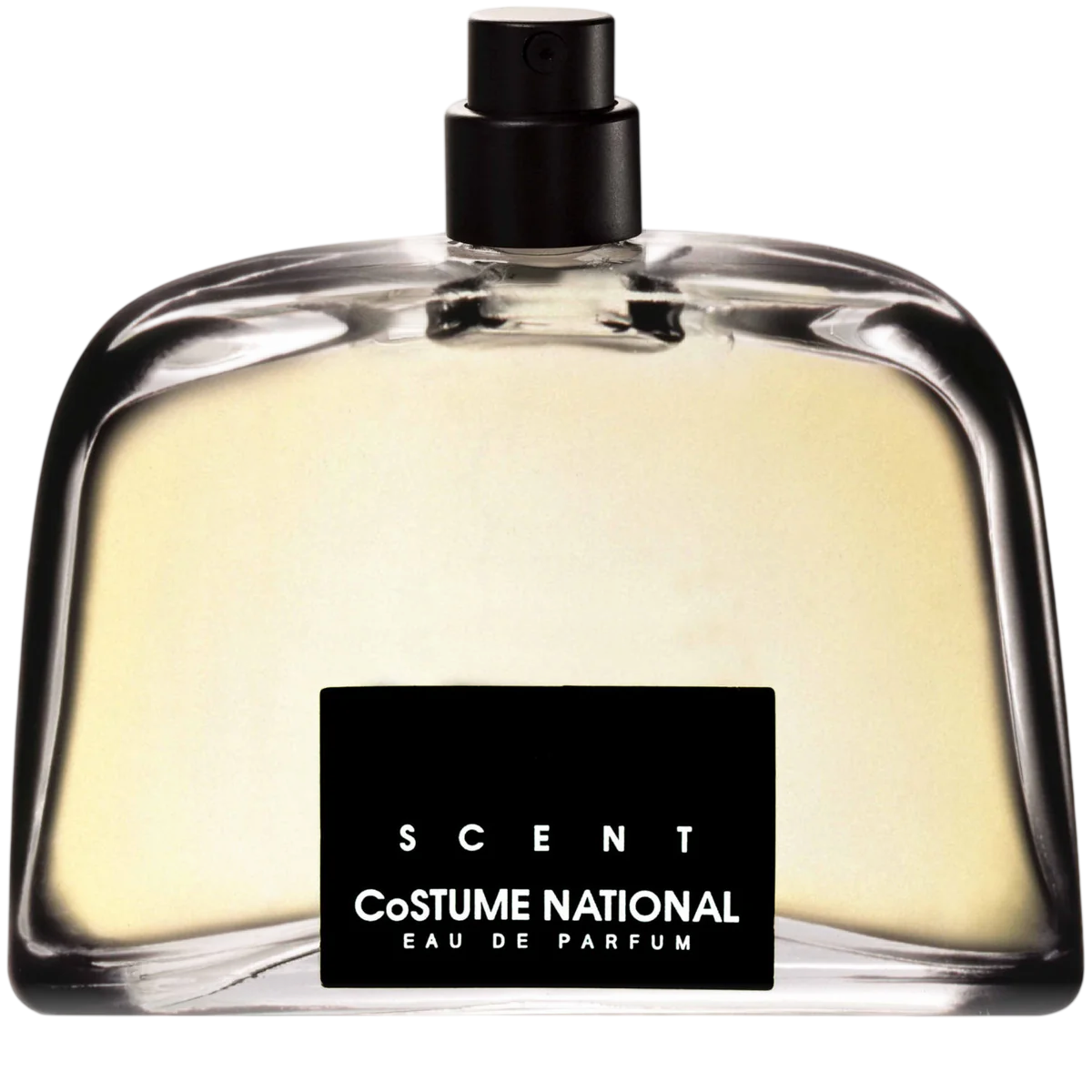Costume National Scent Eau de Parfum 30 ml Tester