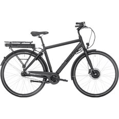 Winther Superbe 1 Herr 400Wh 58 cm Svart Elcykel - Standard ElcykelElcykel   Standard Elcykel
