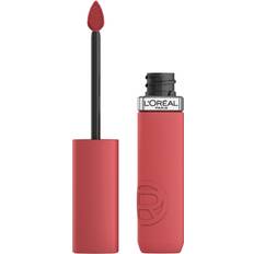 L'Oréal Paris Infaillible Matte Resistance Liquid Lipstick Shopping Spree 230 5.0ml - Flytande Från Magasin (5.0ml)