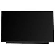 Ny 15,6 tum 2K QHD 2 560 x 1 440 Skärmersättning för Acer NITRO 5 AN515-57-52WV 165Hz Laptop LED LCD IPS Matt Display Panel 40 eDP Pin Non-Touch