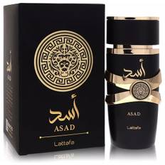 Lattafa Asad Perfume By Lattafa for Men and Women