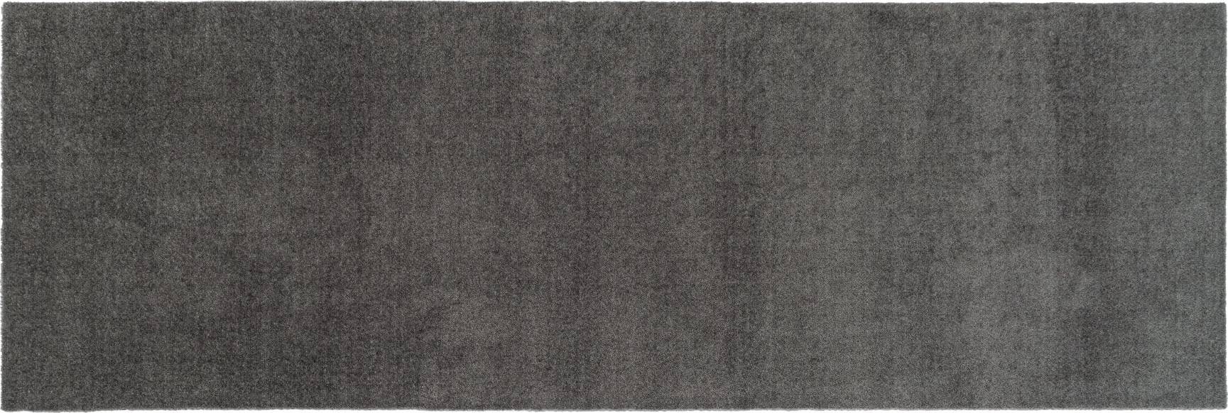 Tica CPH Uni Color Gulvmåtte, 90x200 cm, steelgrey