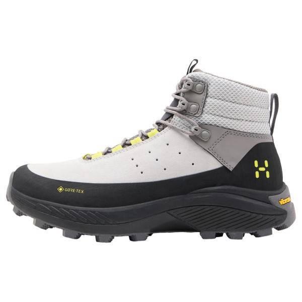 Haglöfs Women's Haglöfs Horizon Hike GTX Wl Mid Vintersko Damer størrelse 41,5 farve grå/sort