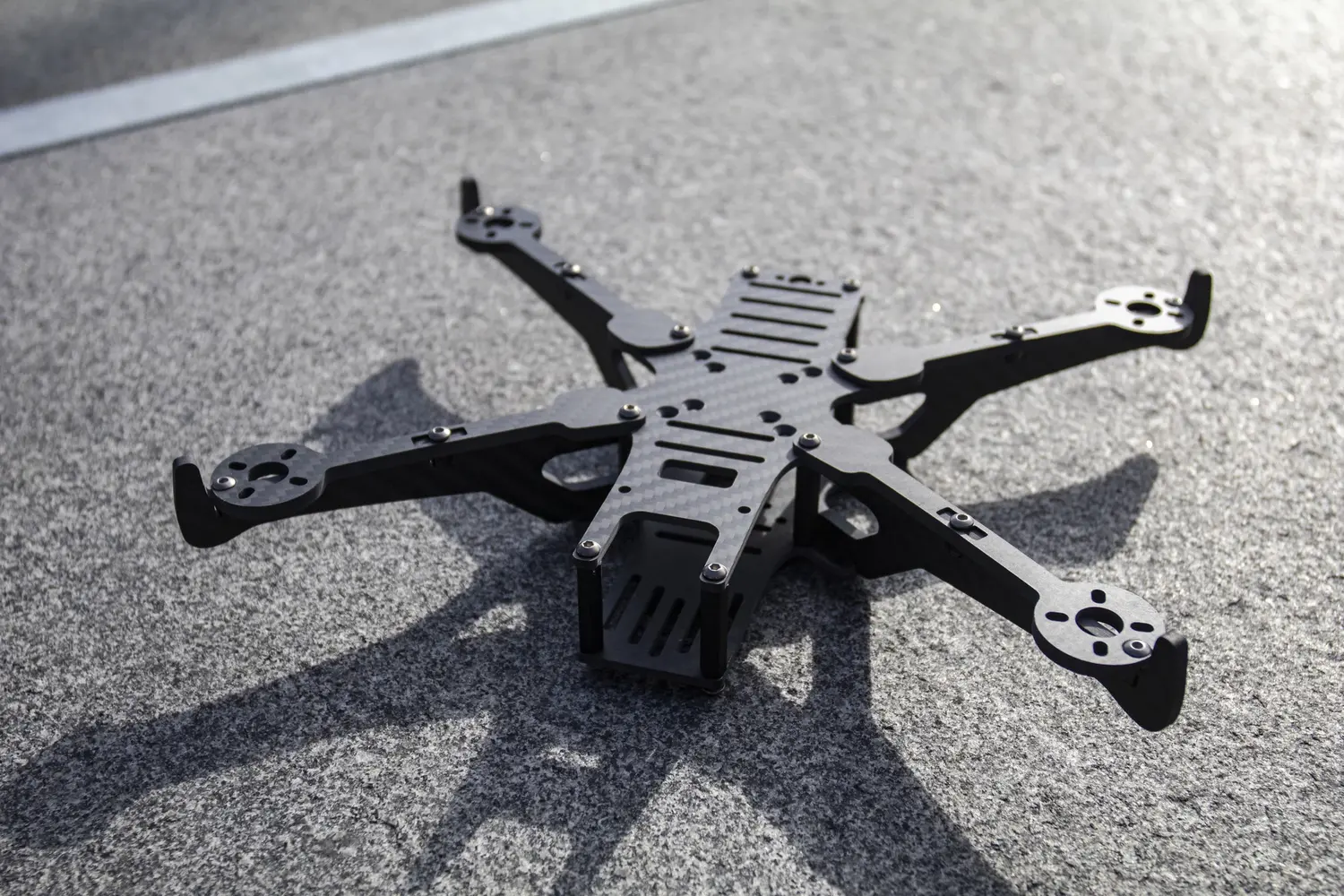 ScionDrones TAU 5" Freestyle V1.0