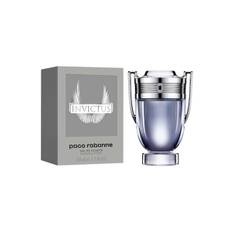 Paco Rabanne - Rabanne Invictus Eau de Toilette 50 ml