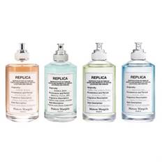 Maison Margiela Zeitlose Reisen - Doftprov - 4 x 5 ML