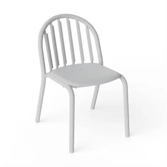 Fatboy - Havestol - Fred´s Chair - Light grey