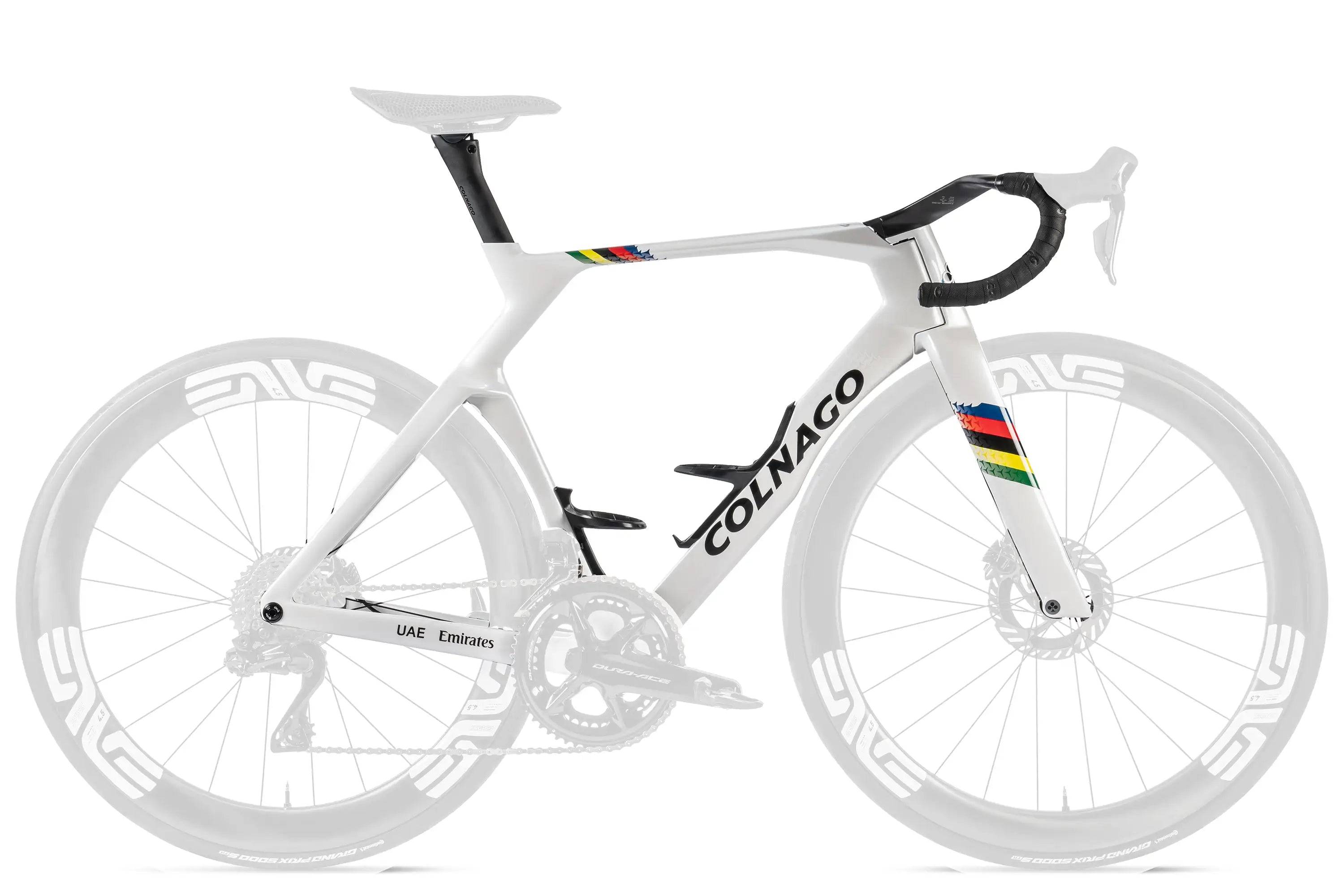 Colnago Y1Rs 2025 Frameset - 153 / XL / YSWC (XL)