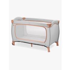 Hauck Sleep N Play Go Plus Resesäng, Dusty Cork