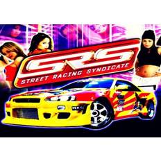 Street Racing Syndicate (PC) Steam Key - GLOBAL