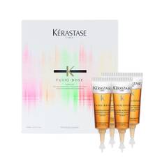 Kerastase Fusio-Dose Booster Nutrition 4x6ml 6 ml