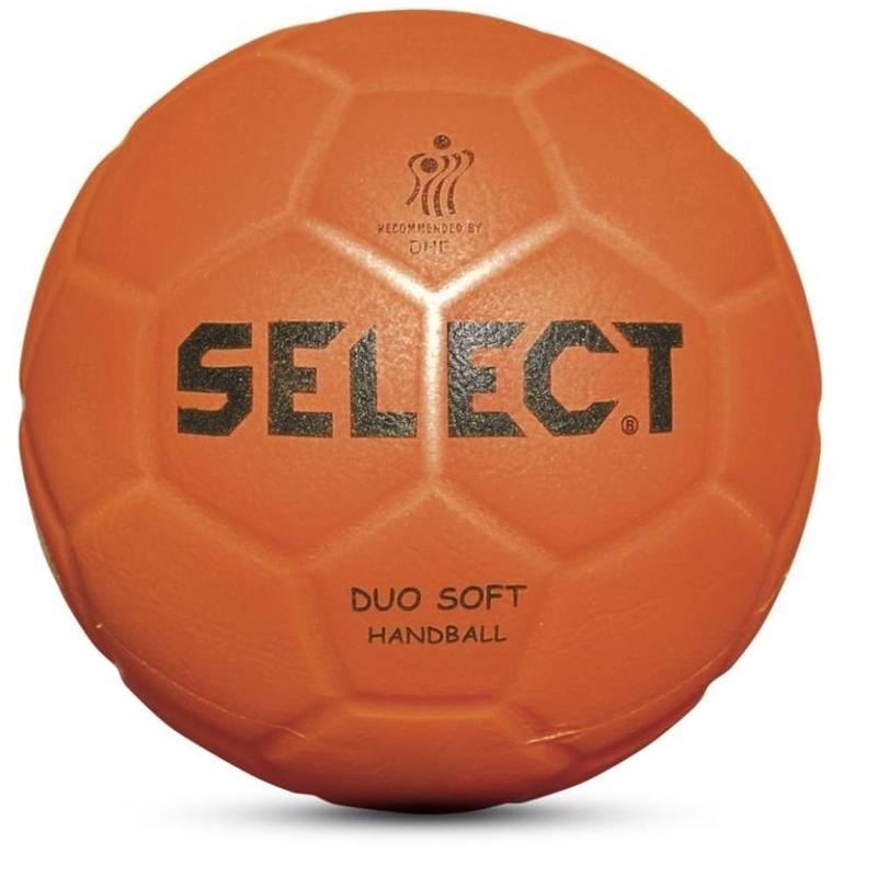 Håndbold SELECT Duo Soft