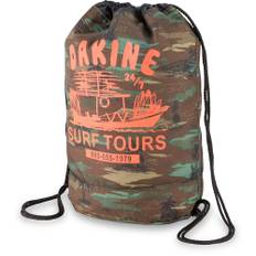 Dakine Gymnastik Väska 16L Aloha Camo - Kamouflage (16L)