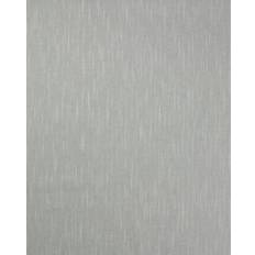 Lysegrå med offwhite - Tekstilvoksdug - 20% Polyester, 80% Bomuld