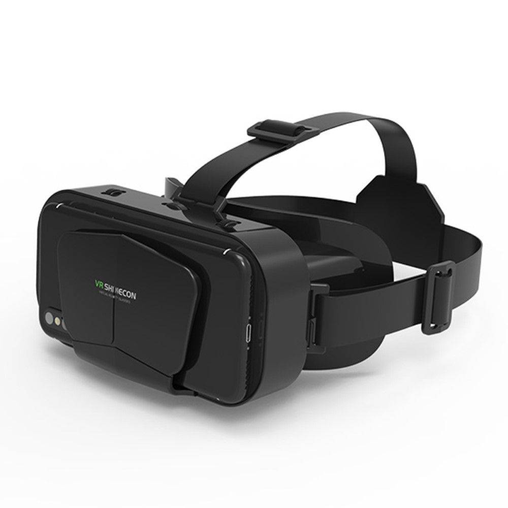 Shinecon G10 3D VR Glasses.