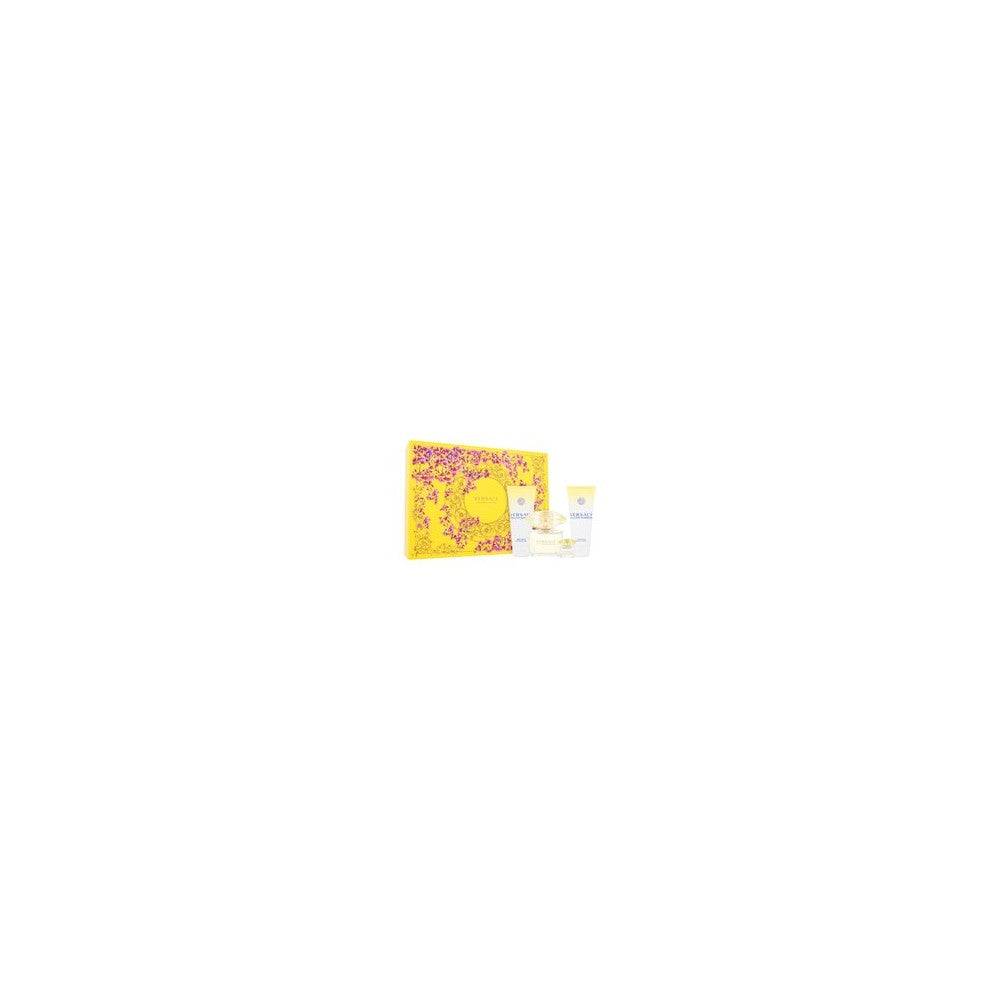 Versace Yellow Diamond EDT 90 ml — Eau de Toilette