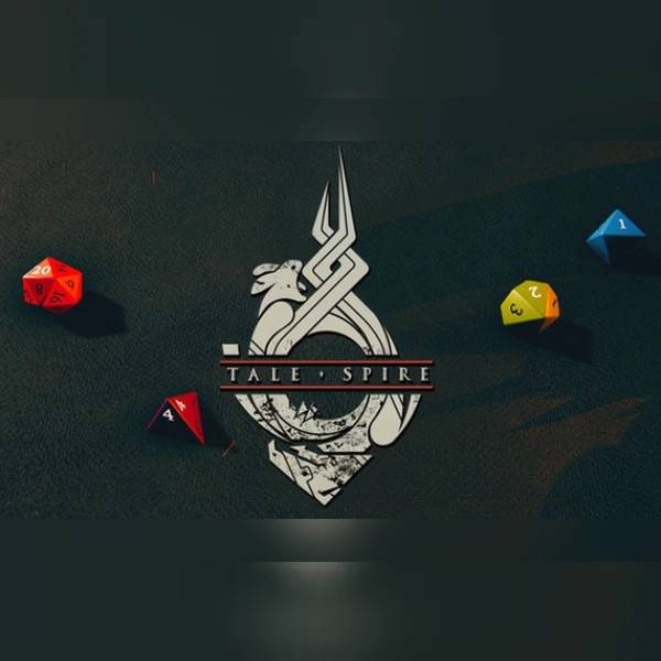TaleSpire (PC) Steam Gift - GLOBAL.