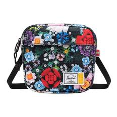 Herschel Axelväska - Classic+ - LEGO® - 2 L - Garden Floral - Herschel - One Size - Axelväska