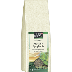 KING'S CROWN Urtete Herbal Symphony 399.33 DKK/1 kg