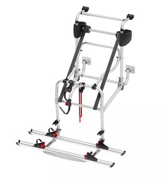 Fiamma Cykelhållare Carry-Bike Lift 77 – manuell sänkning
