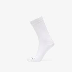 Nike Lightweight Running Crew Sock White/ Black/ Pure Platinum S - Pure Platinum - S