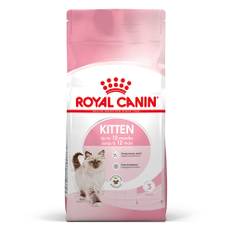 Sparepakke: 2 x Royal Canin kattefoder  - Kitten (2 x 10 kg)