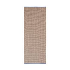 Matta Benny 70x130 Brun