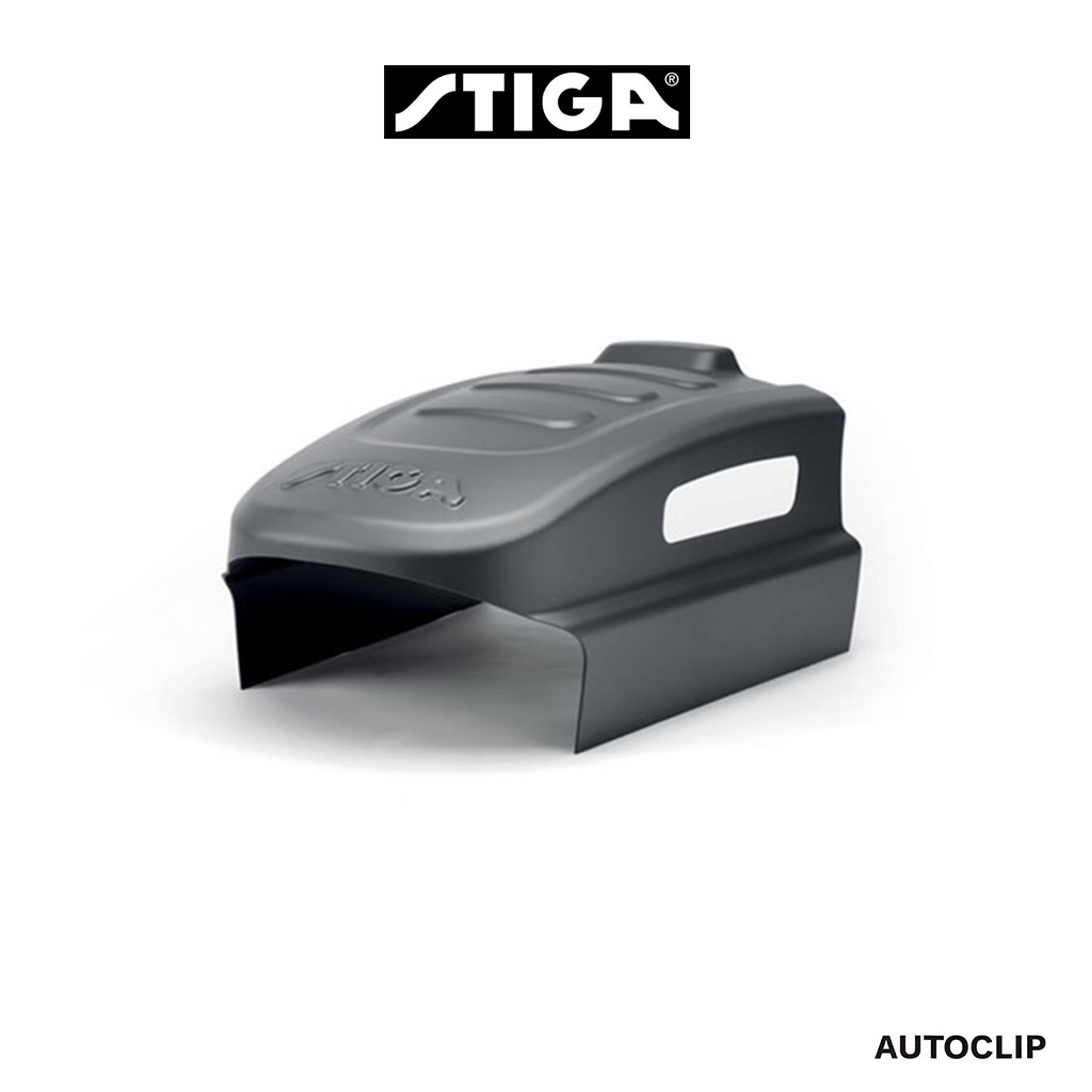 STIGA Autoclip tak för laddstation, 221, 223, 225S, 228S, 230S