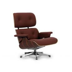 Vitra | Eames Lounge Chair Läder Premium F