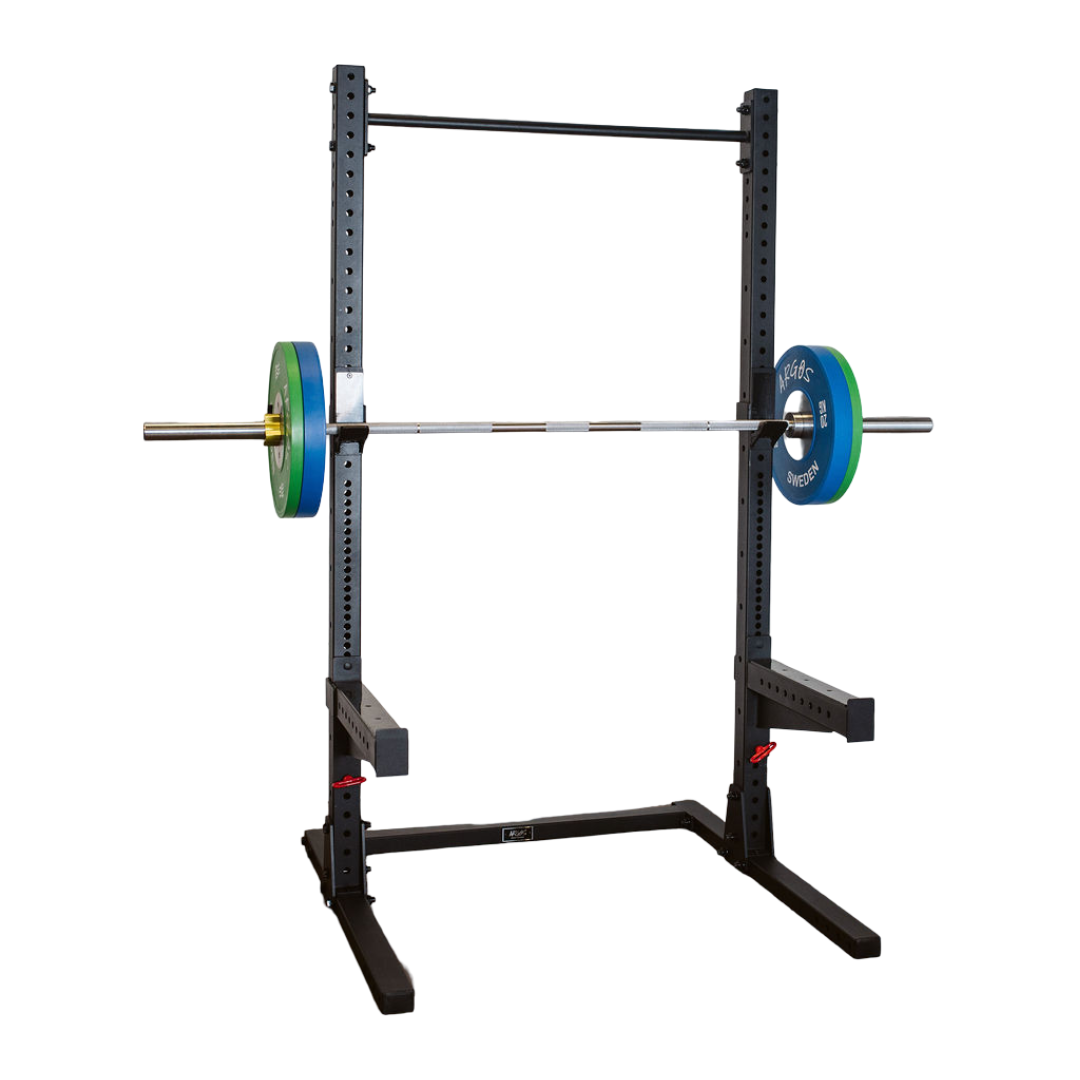 Argos Fitness - Half Rack Premium / AHR-100