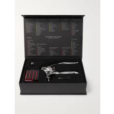 L'Atelier Du Vin - Oeno Sommelier Set - Men - Silver