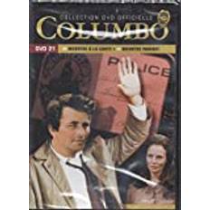 Columbo - DVD 21 - Saison 7 - épisodes 41. Meurtre à la carte et 42. Meurtre Parfait